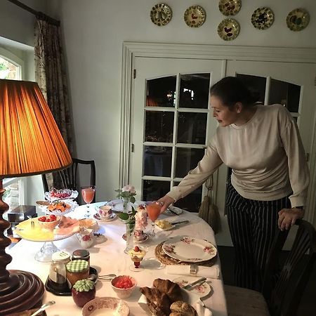 B&B Rose Court Beek  Dış mekan fotoğraf