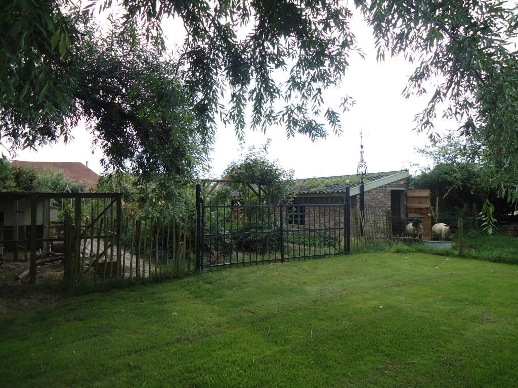 B&B Rose Court Beek  Dış mekan fotoğraf
