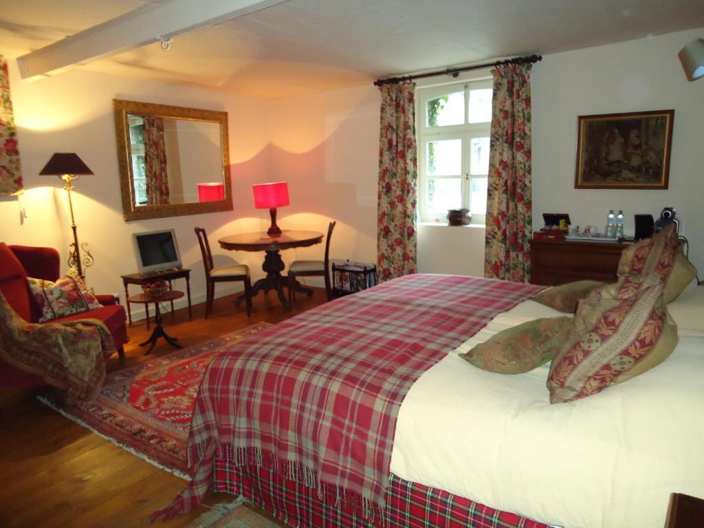 B&B Rose Court Beek  Dış mekan fotoğraf