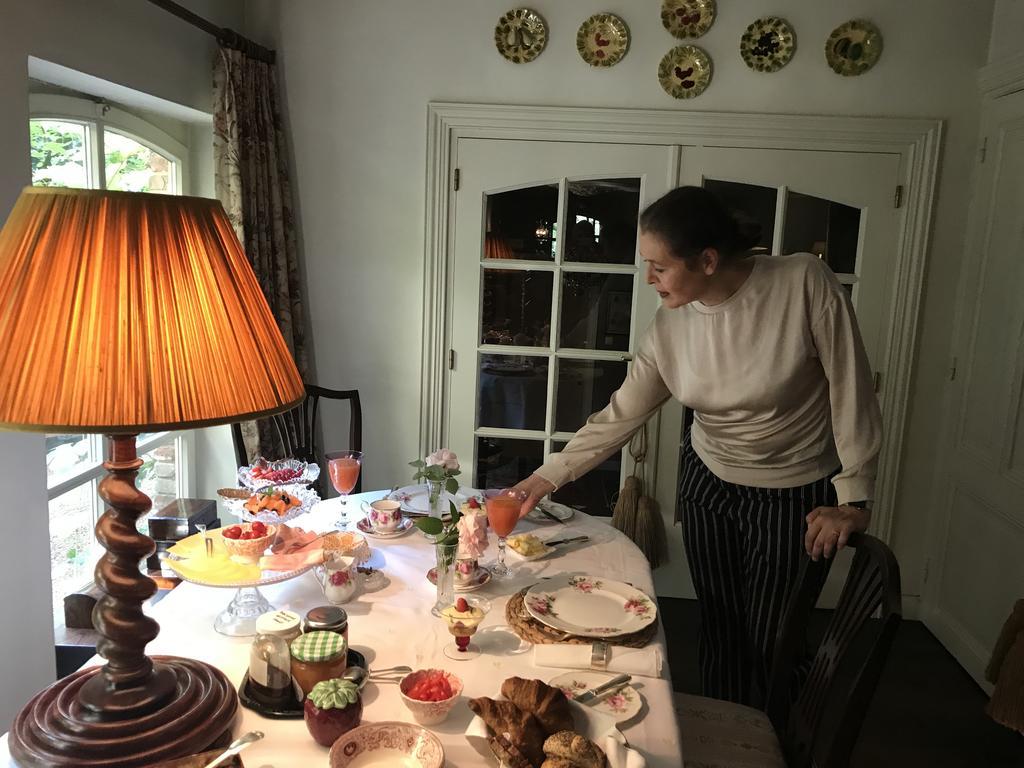 B&B Rose Court Beek  Dış mekan fotoğraf
