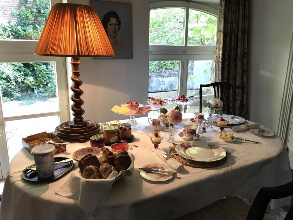 B&B Rose Court Beek  Dış mekan fotoğraf