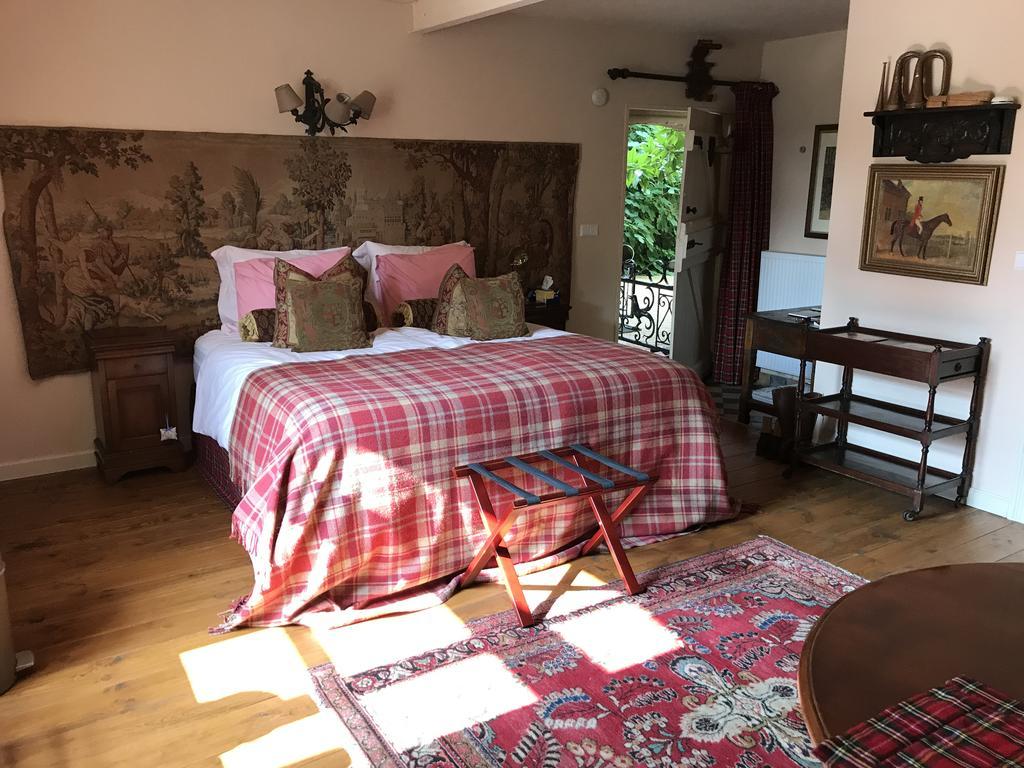 B&B Rose Court Beek  Dış mekan fotoğraf