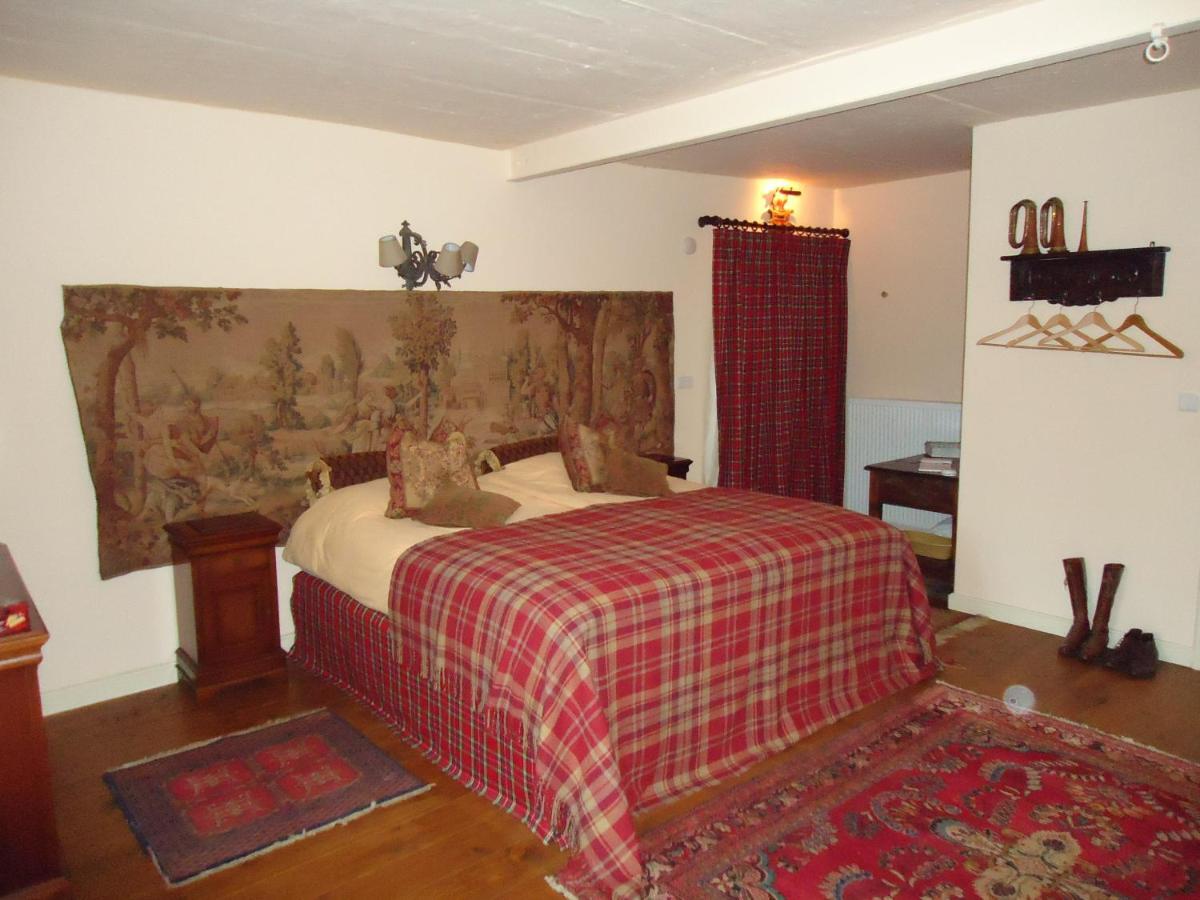 B&B Rose Court Beek  Dış mekan fotoğraf